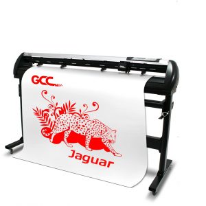 CSS - GCC Jaguar V Cutter