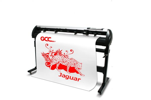 CSS - GCC Jaguar V Cutter