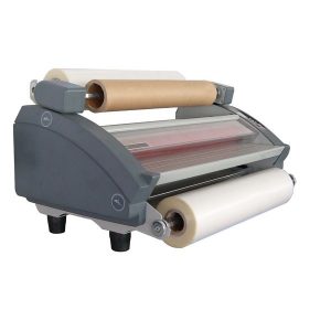 27" Hot and Cold Laminator with Decurl Bar - RSL-2702S