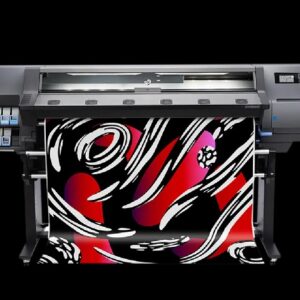 HP Latex 315 Printer